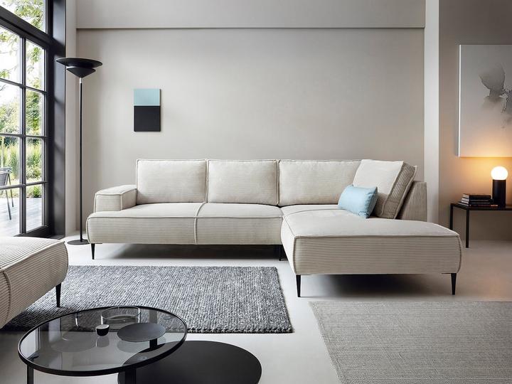 Produktbild Vente-unique Gineto (Ecksofa)