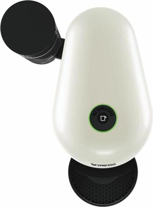 Actual product image Krups Vertuo Plus (NESPRESSO Vertuo)