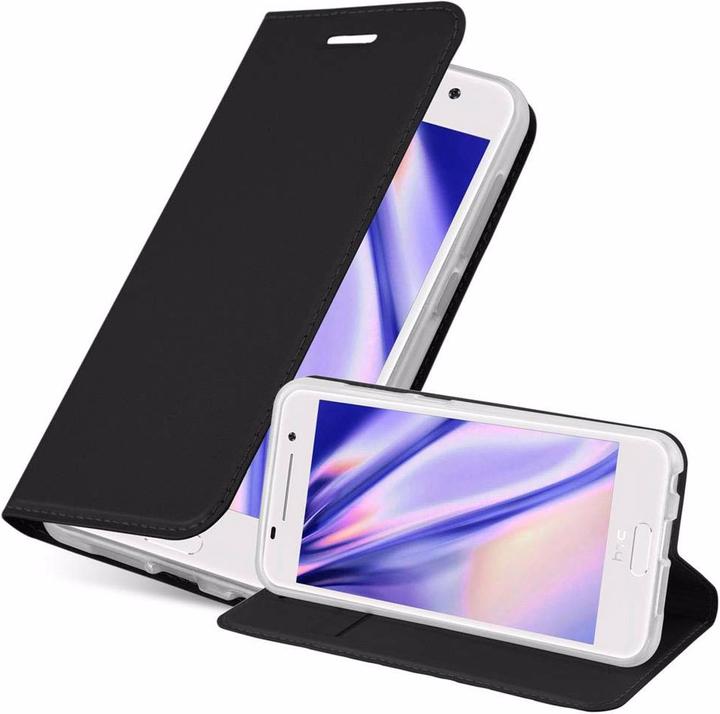 Image du produit Cadorabo Book Classy Style Cover (HTC One A9)