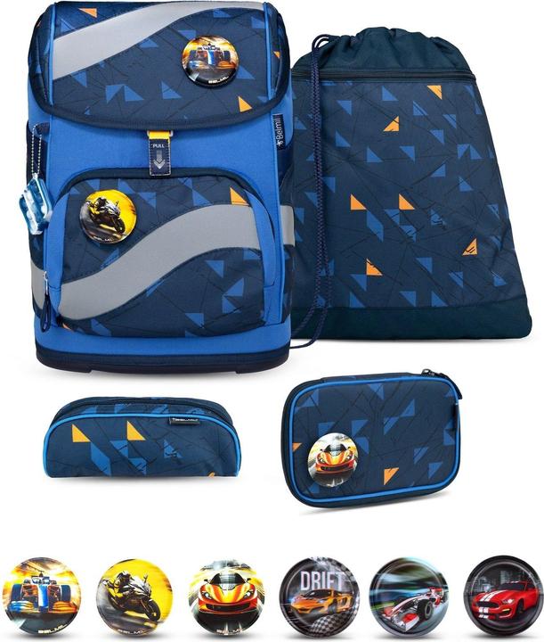 Image du produit Belmil Smarty Set (20 l)