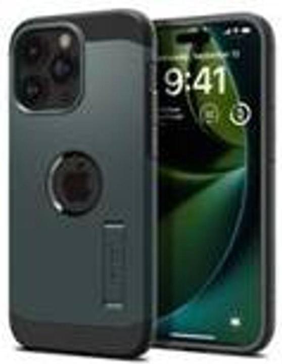 Produktbild Spigen ACS06596 (Apple iPhone 15 Pro Max)
