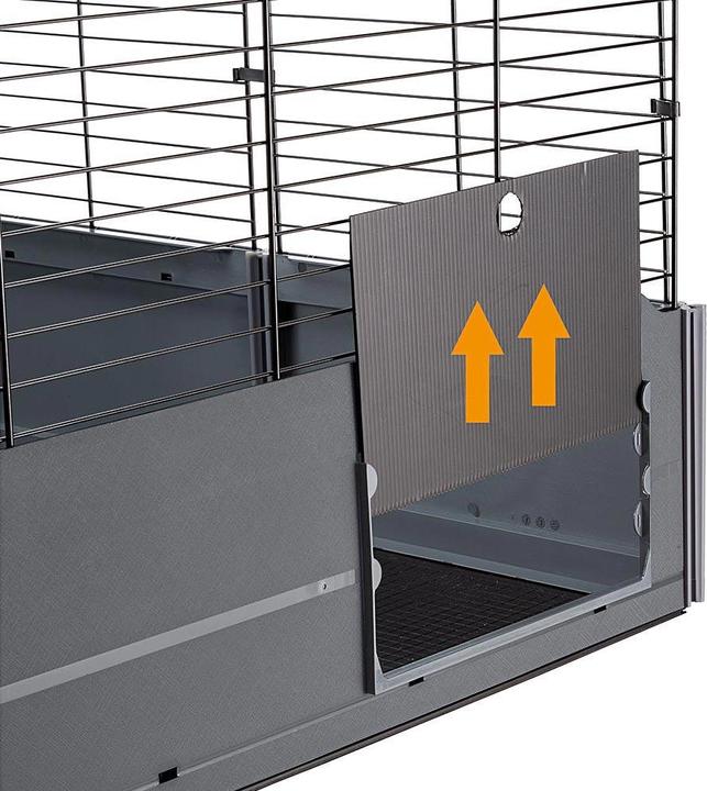 Actual product image Ferplast Multipla Maxi