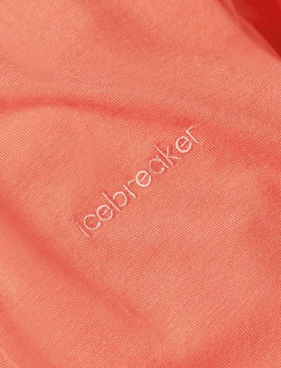 Produktbild Icebreaker Women Merino Blend Core Heavyweight LS Crewe (XS)