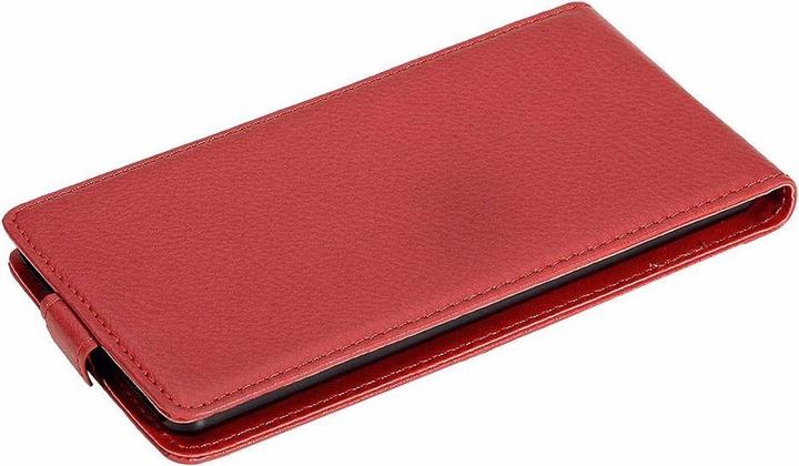 Image du produit Cadorabo Flip avec couverture structurée (Sony Xperia XZ2)