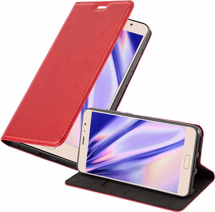 Immagine prodotto Cadorabo Copertina magnetica invisibile del libro (Xiaomi Redmi Pro)