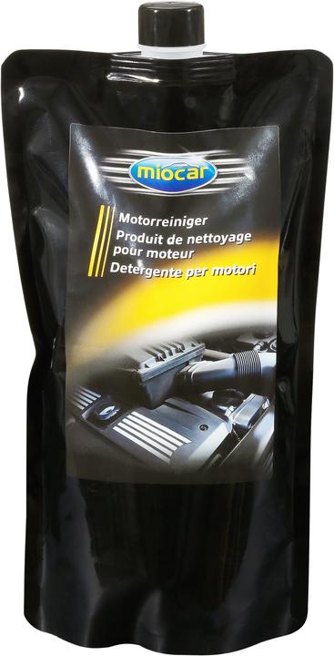 Immagine prodotto Miocar Detergente per motori (1000 ml)