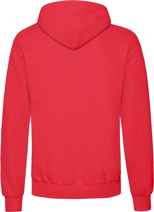 Immagine prodotto Fruit of the Loom Felpa Con Cappucio Modello Classico Adulti Unisex (L)