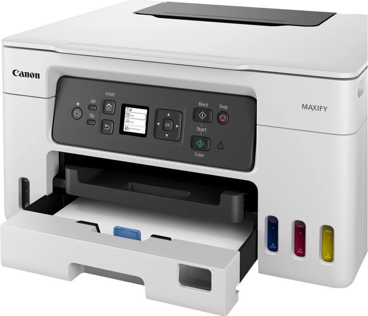 Immagine prodotto Canon Maxify GX3050 (Eco-Tank)