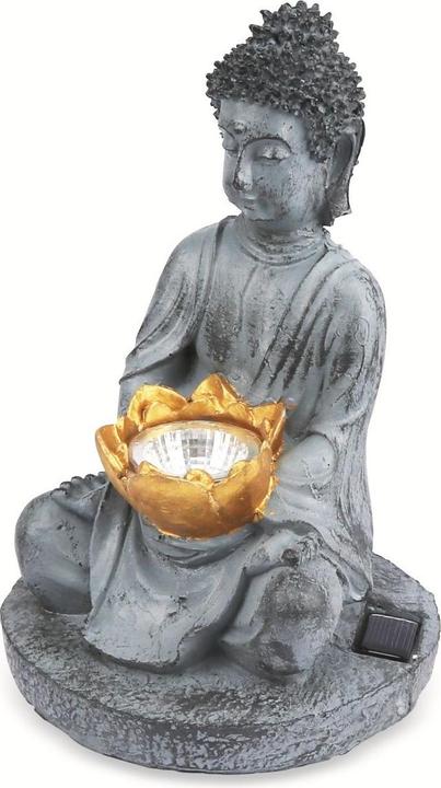 Image du produit Grundig Lumière solaire Bouddha (IP44)