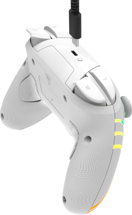 Produktbild Turtle Beach Afterglow Wave Wireless (Switch, Switch 2, Switch Lite, Switch OLED)