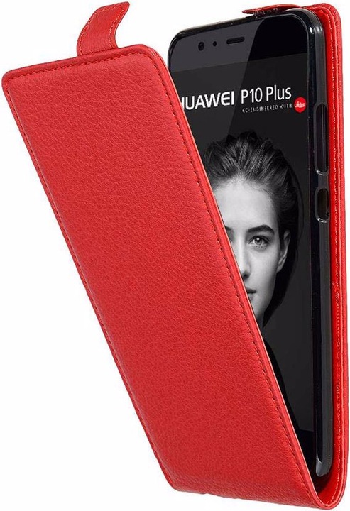 Inferno red