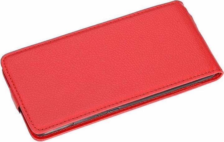 Produktbild Cadorabo Flip mit Struktur Cover (Huawei P10 Plus)