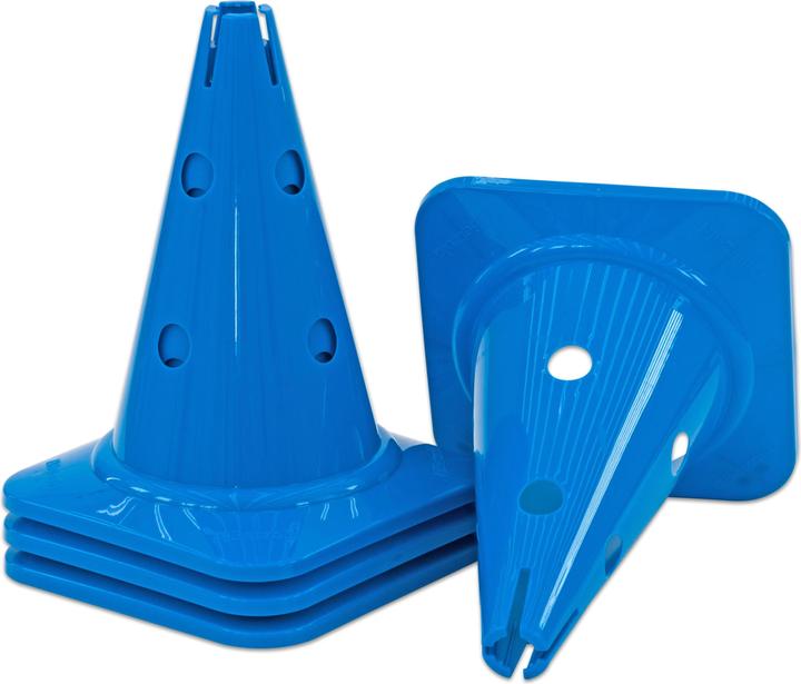 Produktbild Betzold Kegel mit Löchern