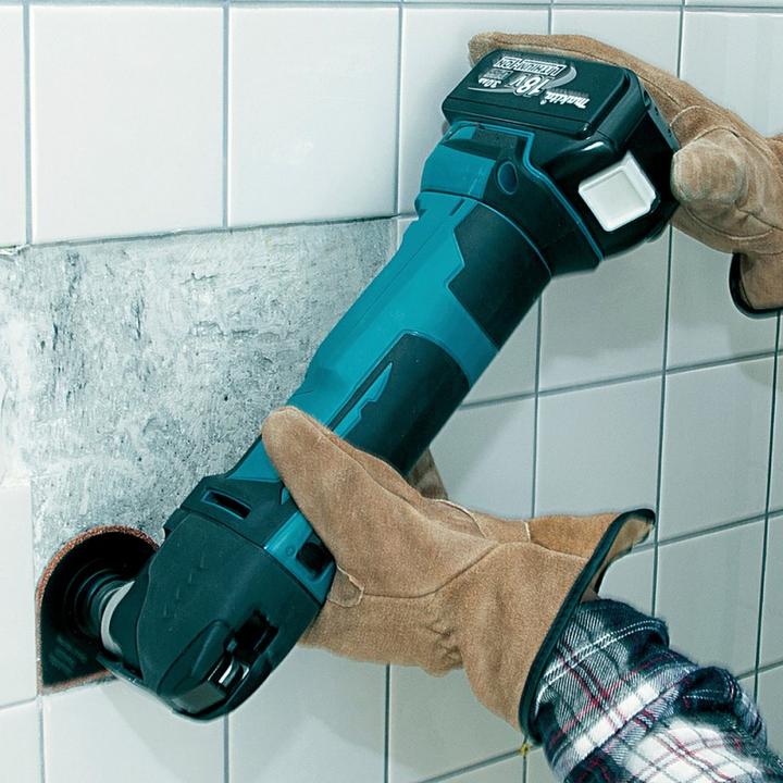 Actual product image Makita DTM 51