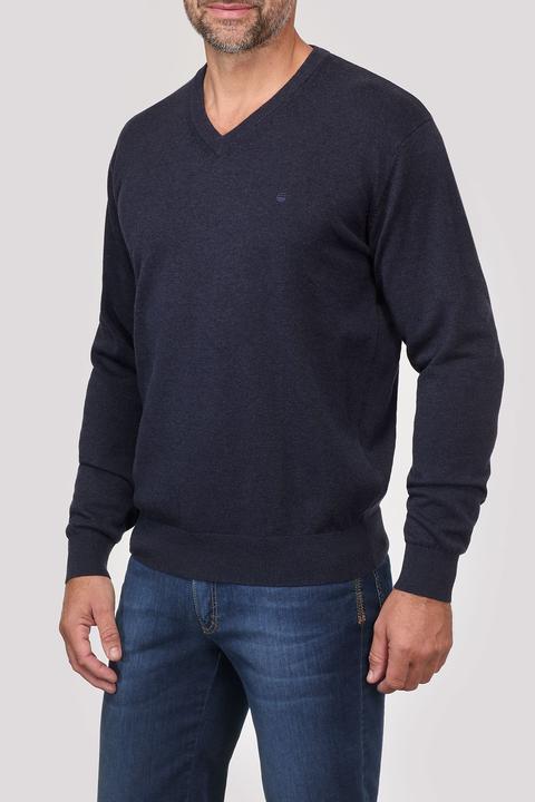 Produktbild Sealand Redmond V-Pullover (XL)