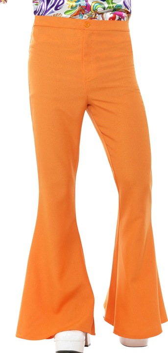 Actual product image Smiffys 70s - Flared pants (M)