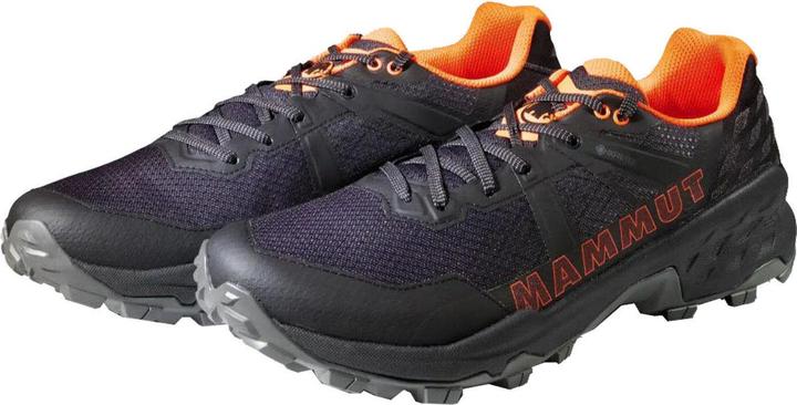 Produktbild Mammut Sertig II (44)