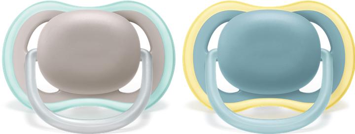 Actual product image Philips Avent Ultra Air (2 x, from 18 m.)