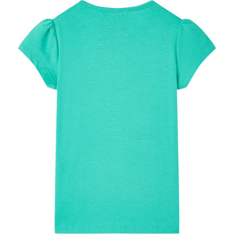 Thumbnail - VidaXL, Jungen, Shirt, Jaclin, Grün, (116)