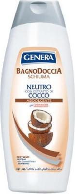 Genera Coco Softening Duschgel 1000 ML (1000 ml)