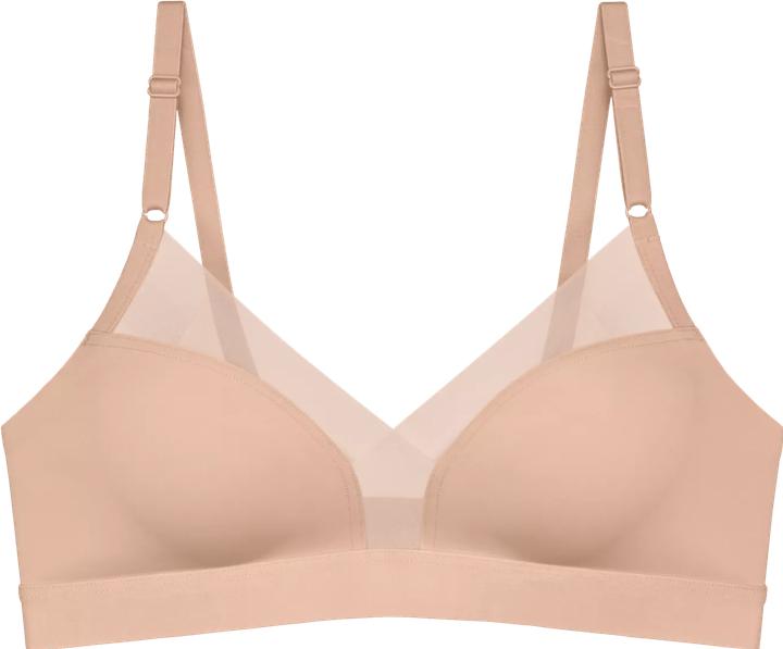 Actual product image Triumph without underwire SHAPE SMART neutral