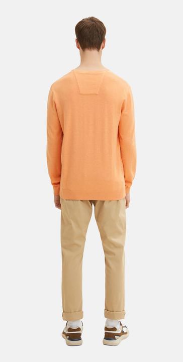 Image du produit Tom Tailor Strickpullover Pullover V-Neck (XL)