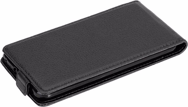 Produktbild Cadorabo Flip mit Struktur Cover (Huawei P10 Lite)