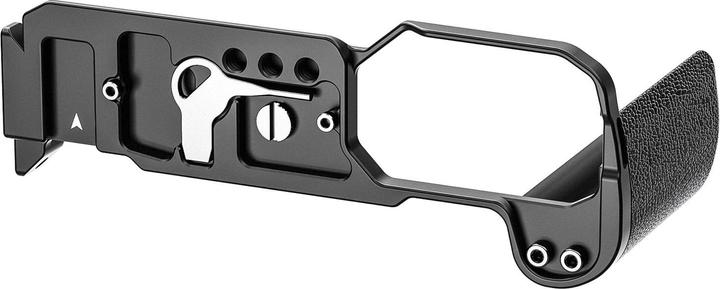 Actual product image Leofoto L-plate LPN-Zf for Nikon Z f (L-rail)