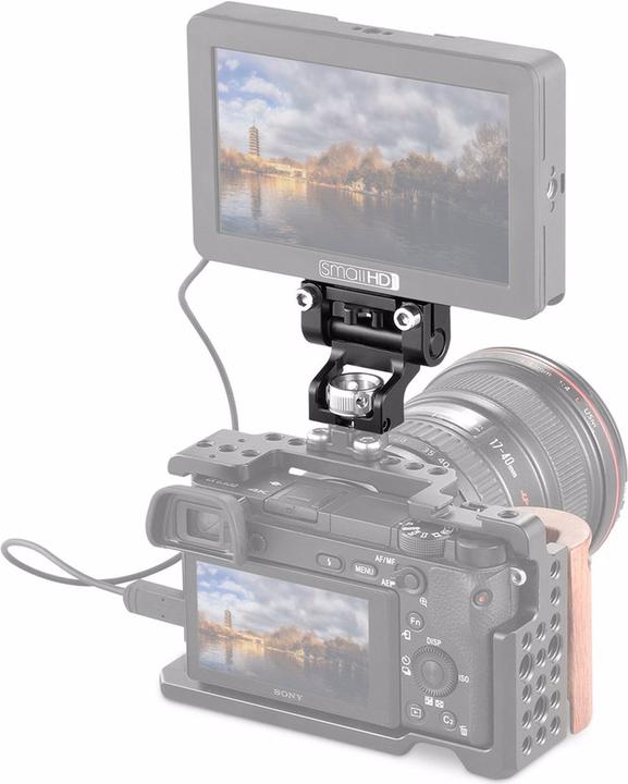 Produktbild SmallRig Monitor Mount (Monitor Zubehör)