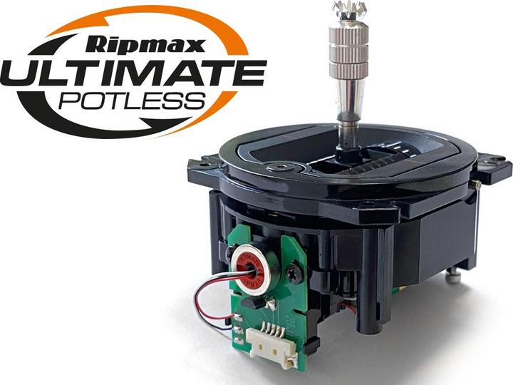 Immagine prodotto Futaba FX36 Potless Pult Telecomando 2.4 GHz