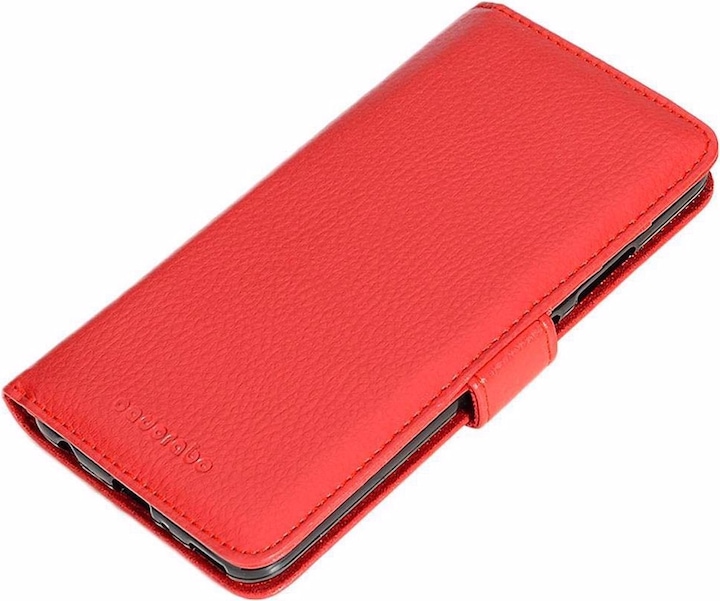Actual product image Cadorabo Book with 3 card slots cover (Huawei P10 Plus)