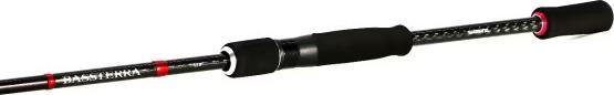 Produktbild Shimano Bassterra LRF 2 3-15 g (Allroundrute, 244 cm)