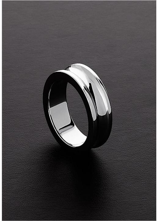 Productafbeelding Steelo Onderstaande C-ring (6.30 cm)