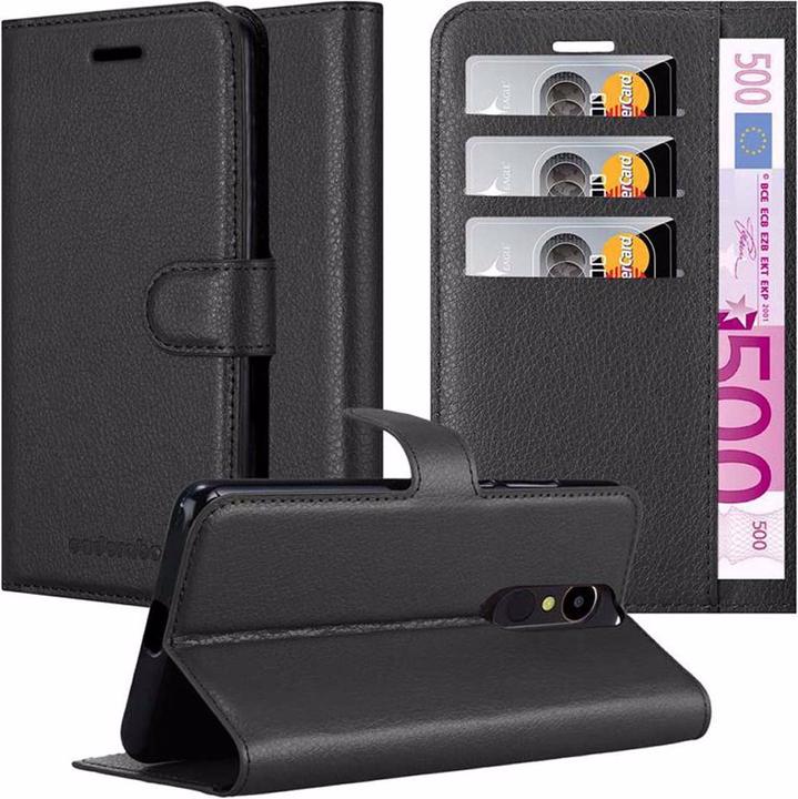 Immagine prodotto Cadorabo Libro con copertina con funzione di stand