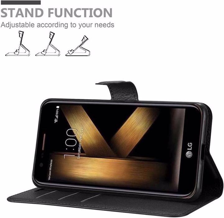 Immagine prodotto Cadorabo Libro con copertina con funzione di stand