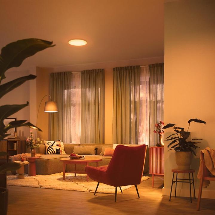 Actual product image Philips LED Izso (4300 lm)