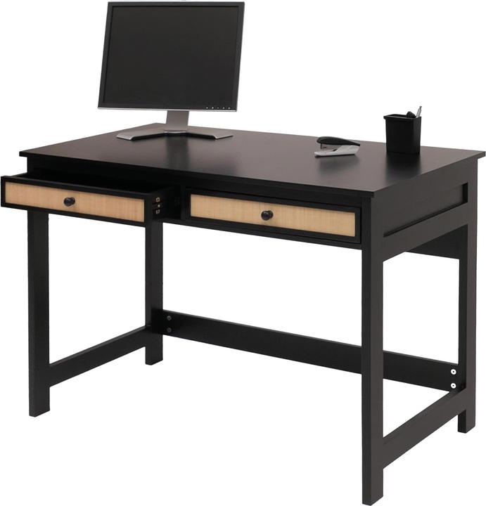 Image du produit JOHN316 Schreibtisch (110 x 60 x 78 cm)