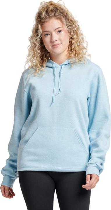 Produktbild Jerzees Eco Premium Kapuzenpullover (M)