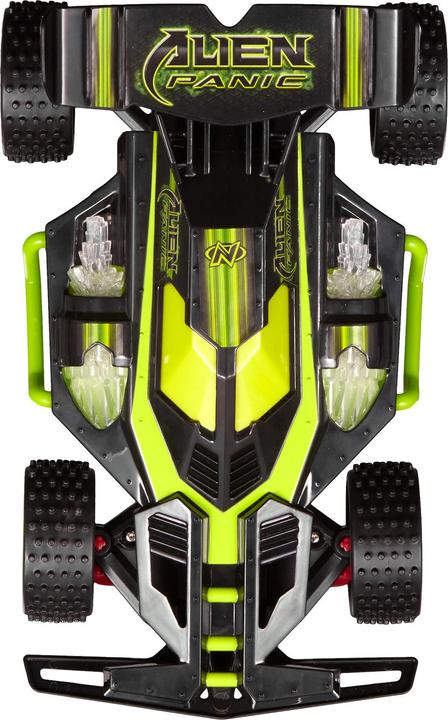 Actual product image Nikko Race Buggies