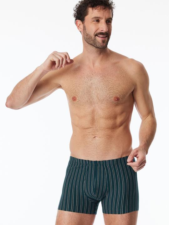 Image du produit Schiesser Trunk 95/5 Organic (paquet de 6)