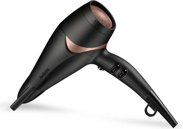 Immagine prodotto BaByliss D566CHE