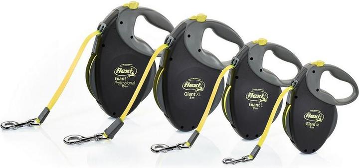 Immagine prodotto Flexi Gigante (M, Cane, Passeggiare)