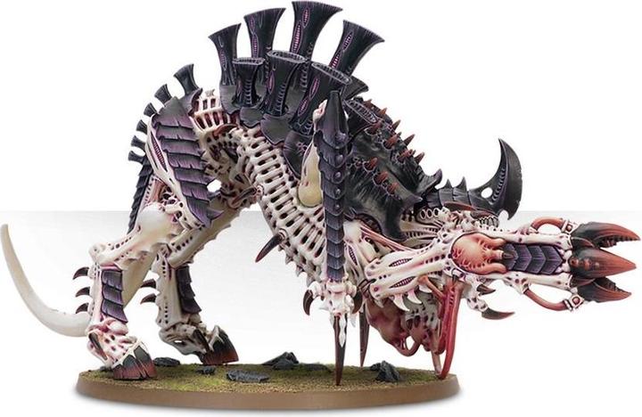 Image du produit Games Workshop Warhammer 40k - Tyranides Tyrannofex / Tervigon