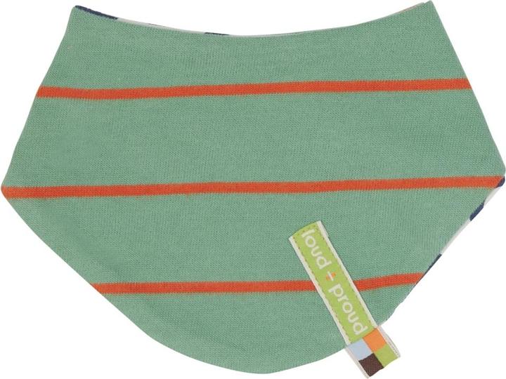 Immagine prodotto loud + proud Sciarpa reversibile