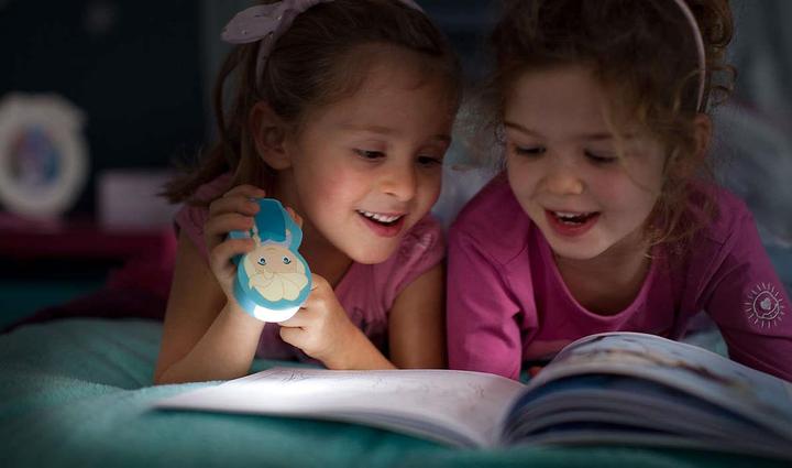 Produktbild Philips Avent LED-Taschenlampe