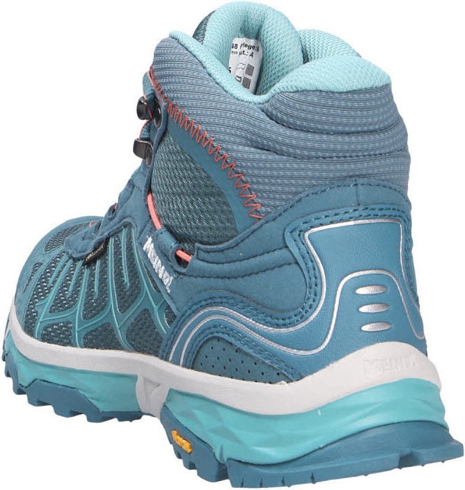 Produktbild Meindl Wanderschuh Finale Lady MID GTX (41)