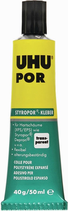Produktbild UHU Por (40 g, 50 ml)