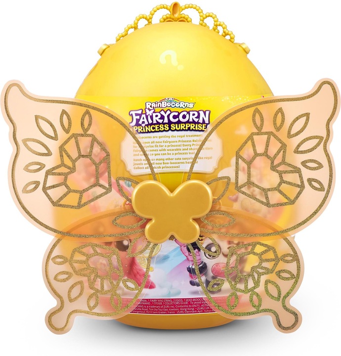 Immagine prodotto Zuru Rainbocorns - Principessa Fairycorn a sorpresa (29.60 cm)