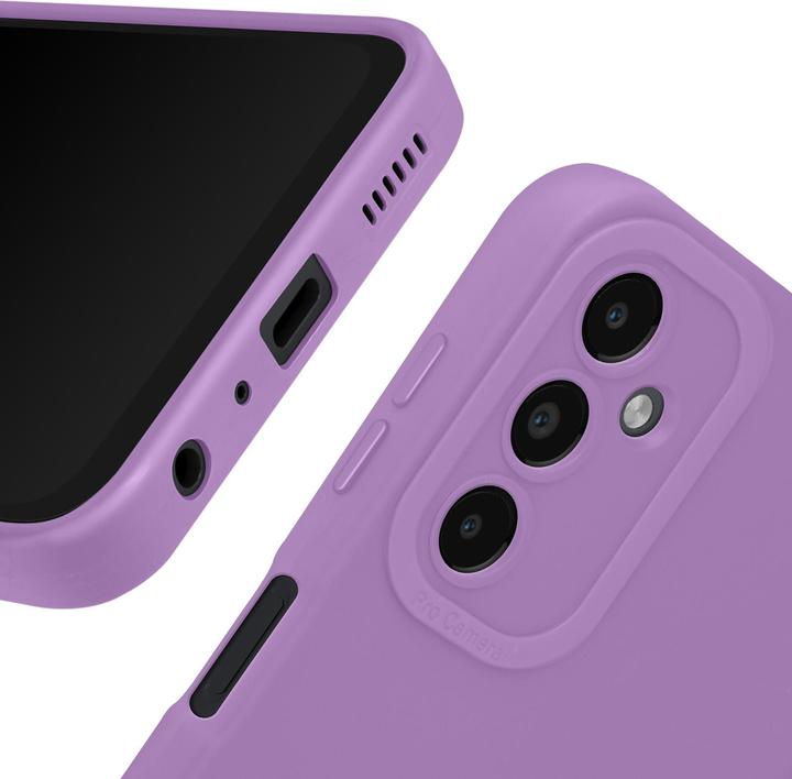 Image du produit Avizar SoftGlow Case Series (Samsung Galaxy A15)