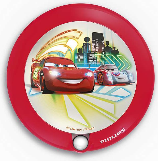 Actual product image Philips Avent LED orientation light